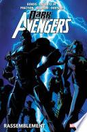 Dark Avengers (2009) T01