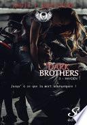 Dark Brothers 3