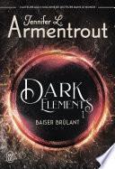 Dark Elements (T1) - Extrait gratuit