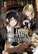 Dark grimoire - Tome 4