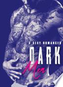 Dark Men – 3 sexy romances