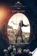 Dark Pinocchio