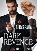 Dark Revenge - volume 3
