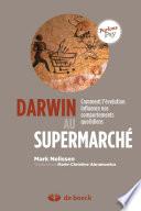 Darwin au supermarché