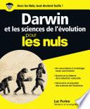 Darwin et les sciences de l'évolution pour les Nuls, grand format