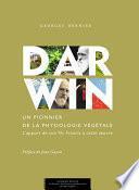 Darwin, un pionnier de la physiologie végétale