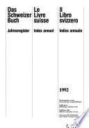 Das Schweizer Buch