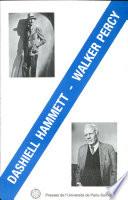Dashiell Hammett, Walker Percy