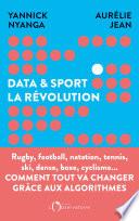 Data et sport. La révolution