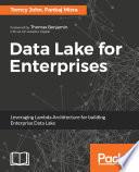Data Lake for Enterprises