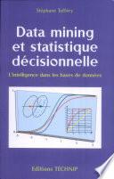 Data mining et statistique décisionnelle