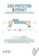 Data Protection & Privacy