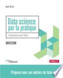 Data Science par la pratique