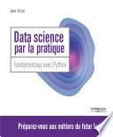 Data science par la pratique