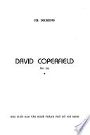 David Coperfield