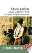 David Copperfield