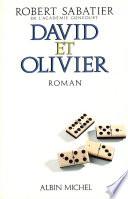 David et Olivier