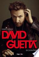 David Guetta - Biographie