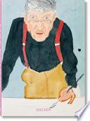 David Hockney