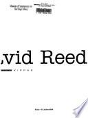David Reed