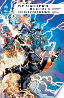 DC Univers Rebirth - Deathstroke