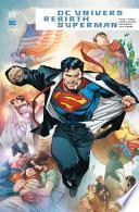 DC Univers Rebirth - Superman