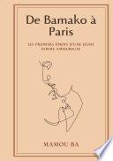 De Bamako à Paris