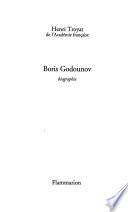 De Boris Godounov à Michel Romanov