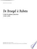 De Bruegel à Rubens