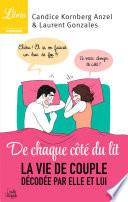 De chaque côté du lit