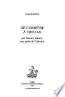 De Corbière à Tristan