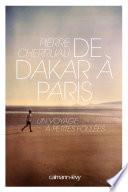 De Dakar à Paris