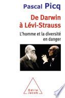 De Darwin à Lévi-Strauss