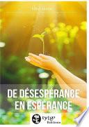 De Désespérance en Espérance