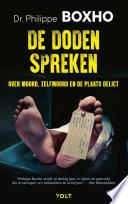 De doden spreken