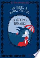 De fâcheuses fiançailles