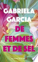 De femmes et de sel