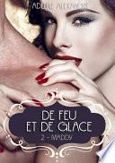 De feu et de glace, Tome 2 Maddy