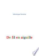 De fil en aiguille