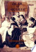 De fil en aiguille