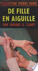 De fille en aiguille