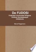 De FUDOSI