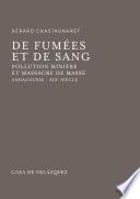 De fumées et de sang