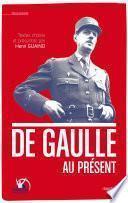 De Gaulle au présent