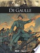 De Gaulle - Tome 01