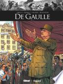 De Gaulle - Tome 03