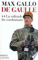 De Gaulle - Tome 2