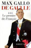 De Gaulle - Tome 3