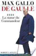 De Gaulle - Tome 4