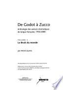 De Godot à Zucco